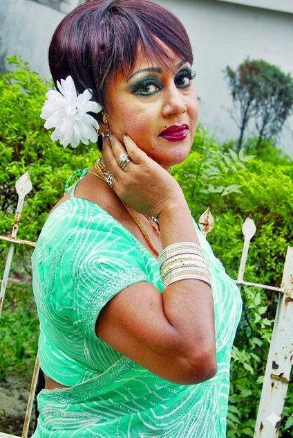Nuton - Actor Profile Photo