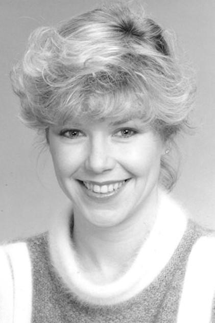 Adrienne King - Actor Profile Photo