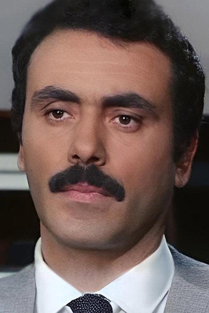 Elio Zamuto - Actor Profile Photo
