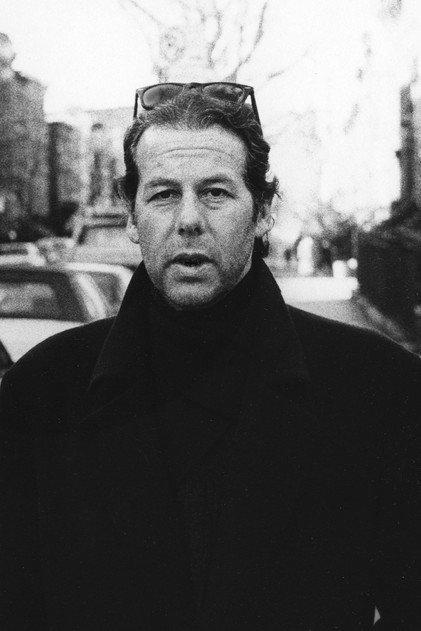 David Seltzer - Actor Profile Photo