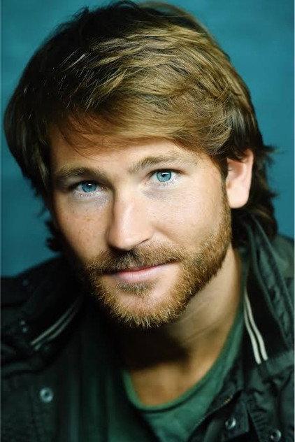 Jamie Costa - Actor Profile Photo