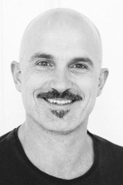 JC Robinson - Actor Profile Photo