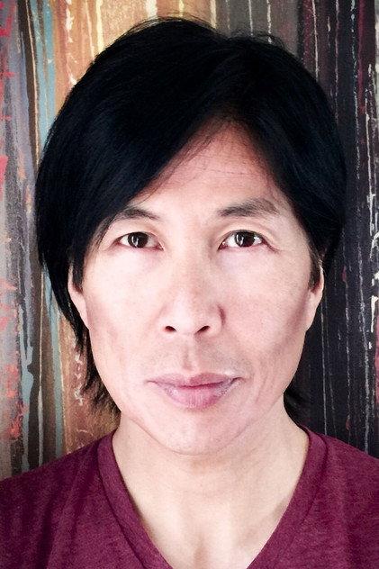 John Dylan Louie - Actor Profile Photo