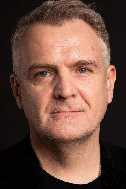 Sergey Pioro - Actor Profile Photo