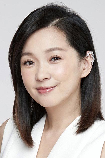 June Tsai - Actor Profile Photo