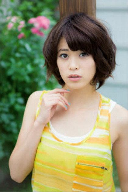 Rikako Sakata - Actor Profile Photo