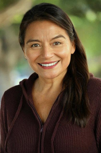 Miraida Rios - Actor Profile Photo