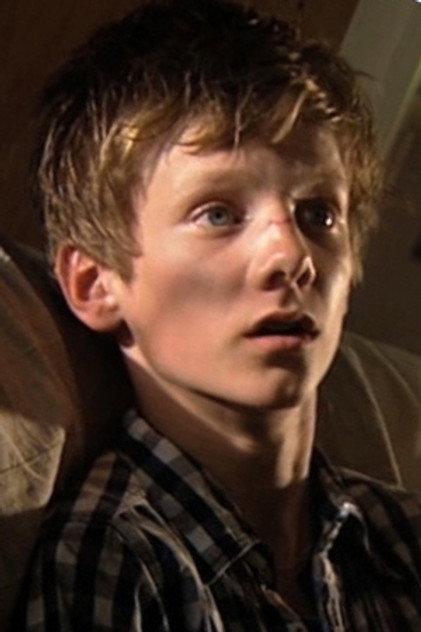 Leo de Jong - Actor Profile Photo