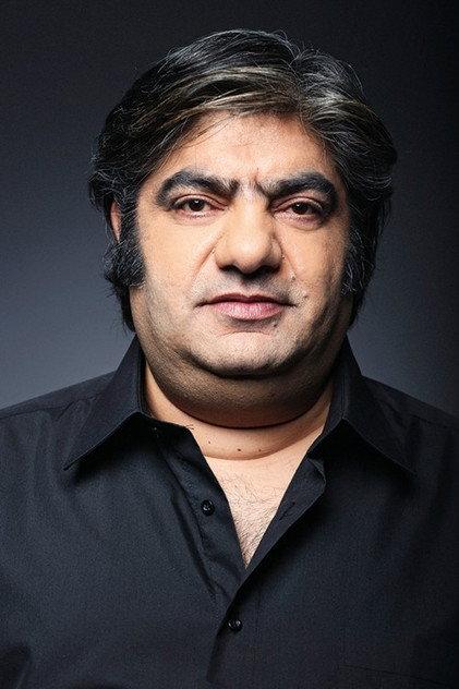 Hüseyin Elmalıpınar - Actor Profile Photo