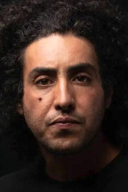 Mohamed Amine Hamzaoui - Actor Profile Photo