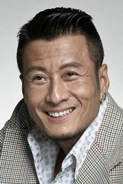 Sun Xing - Actor Profile Photo