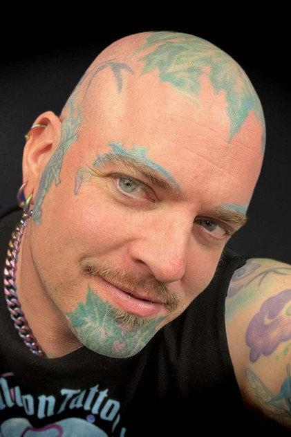 Brit Zane - Actor Profile Photo