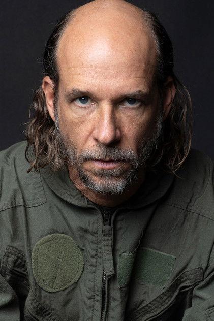 Rob Eubanks - Actor Profile Photo
