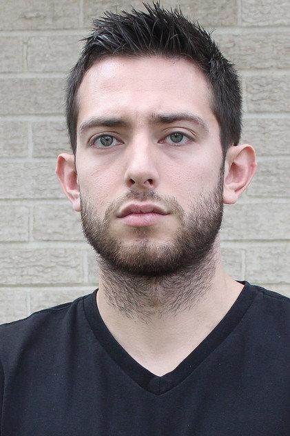 Eddie J. Fernandez Jr. - Actor Profile Photo