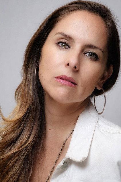 Sandra Quiróz - Actor Profile Photo