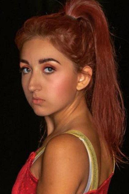 Sierra Cardenas - Actor Profile Photo