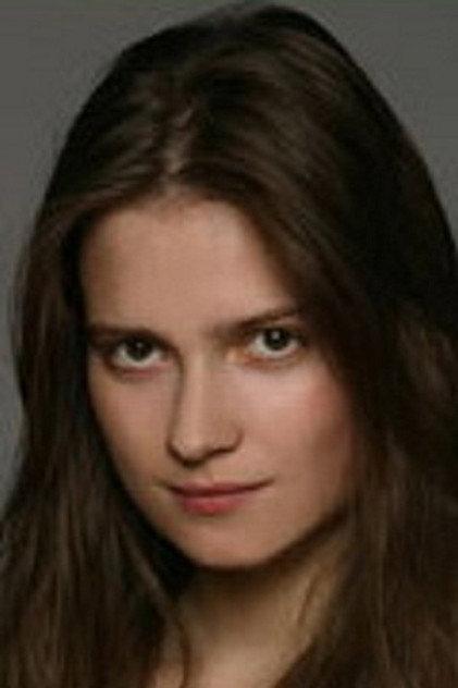 Nina Rakova - Actor Profile Photo