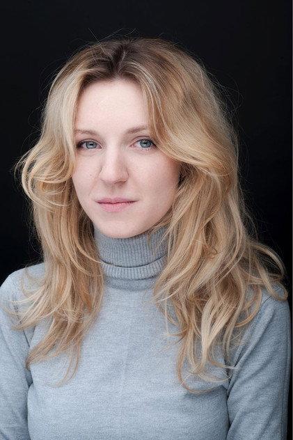 Yana Uskova - Actor Profile Photo