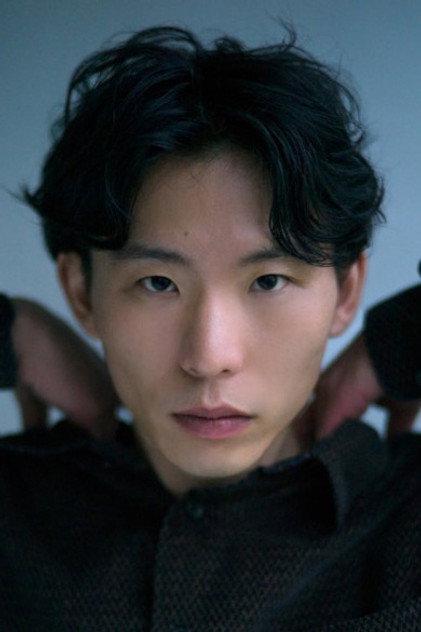 Yuji Takao - Actor Profile Photo