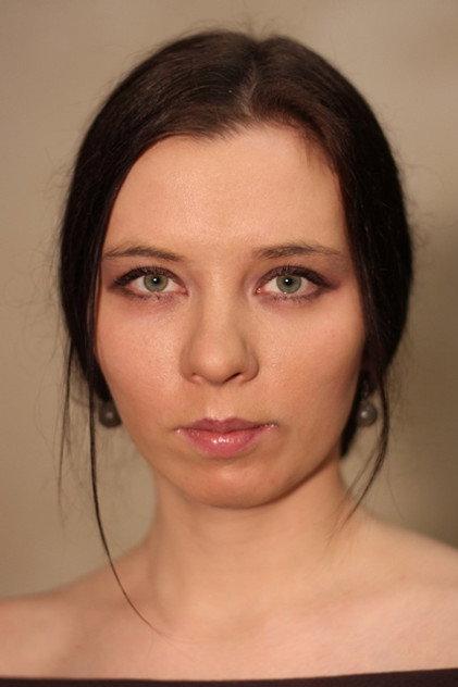 Aleksandra Reshchikova - Actor Profile Photo