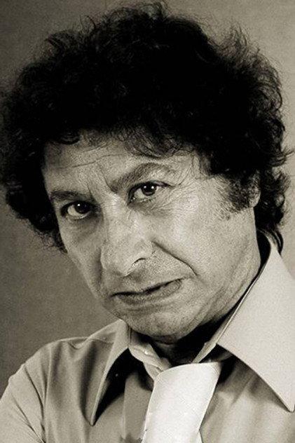 Mario Maya - Actor Profile Photo