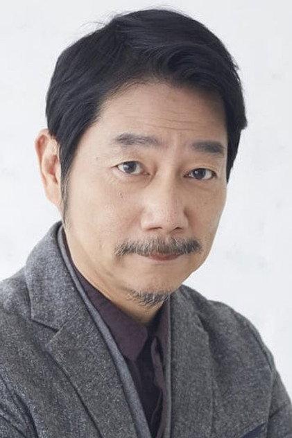 Makoto Nakamura - Actor Profile Photo