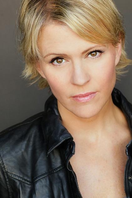 Marguerite MacIntyre - Actor Profile Photo