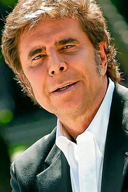 Jorge Martínez - Actor Profile Photo