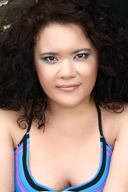Georgia Goodman - Actor Profile Photo