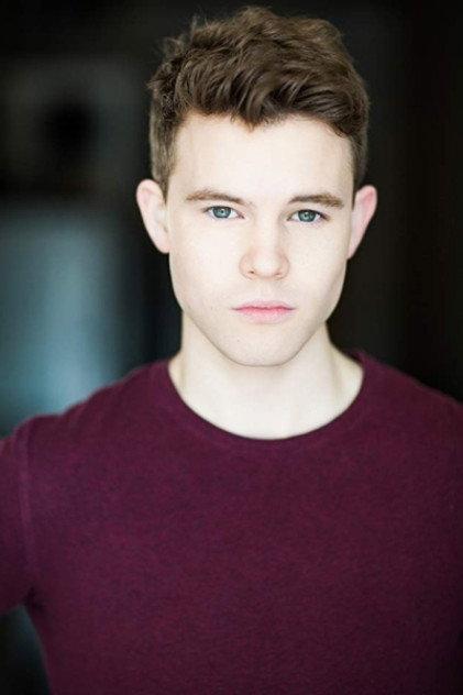Rohan Mead - Actor Profile Photo