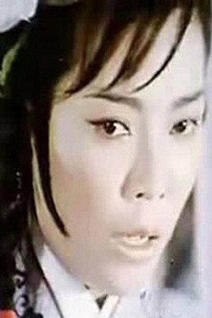 Julie Lee Chi-lun - Actor Profile Photo