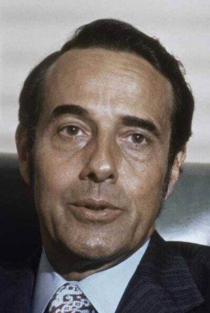 Bob Dole - Actor Profile Photo