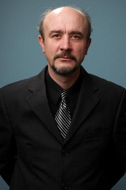 Genadijs Dolganovs - Actor Profile Photo