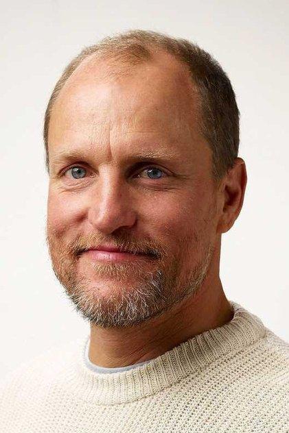 Woody Harrelson - Actor Profile Photo