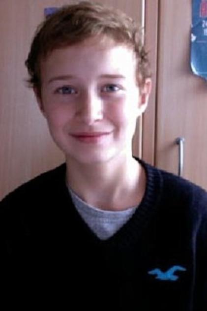 Gill Eeckelaert - Actor Profile Photo