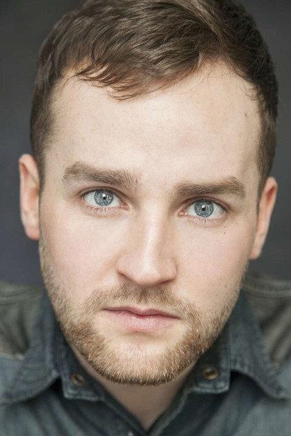 Killian Coyle - Actor Profile Photo