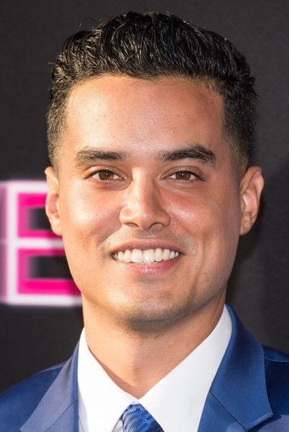 Brian Marc - Actor Profile Photo