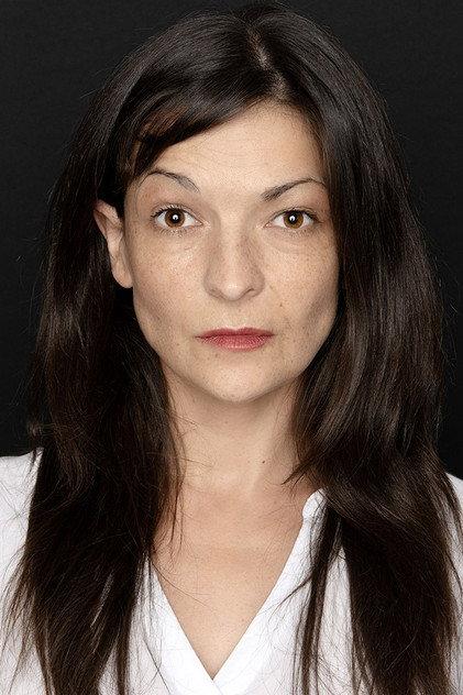 Natálie Topinková - Actor Profile Photo