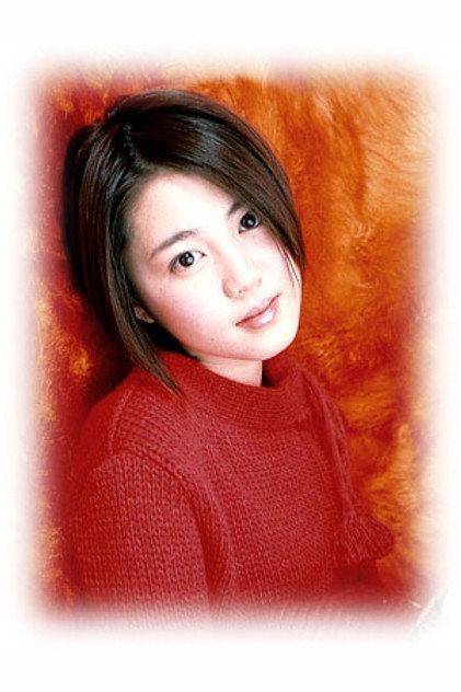 Okada Megumi - Actor Profile Photo