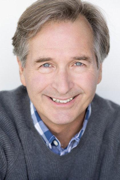 Jay Pennick - Actor Profile Photo