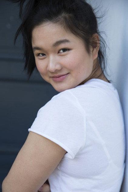 Jing Xiang - Actor Profile Photo