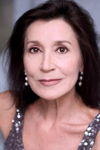 Isabelle Tanakil - Actor Profile Photo