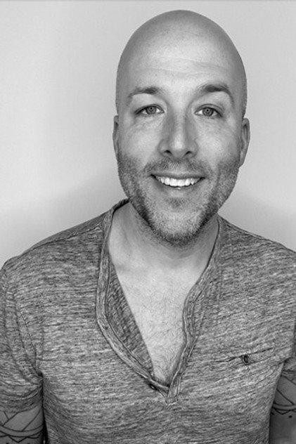 Micheal Pate - Actor Profile Photo
