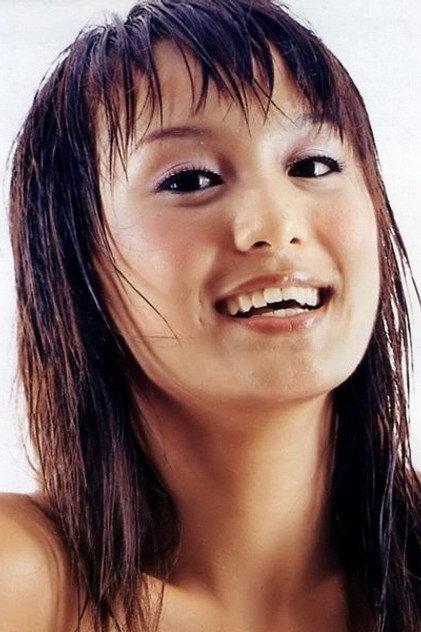 Vivian Lok Lok - Actor Profile Photo