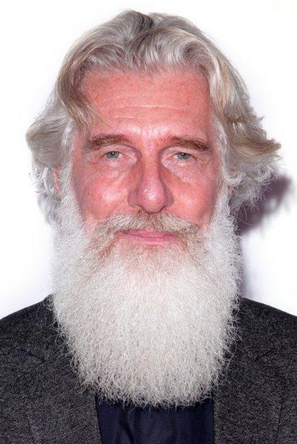 Christopher Newman - Actor Profile Photo