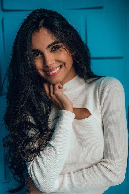 Elizabeth Grimaldo - Actor Profile Photo