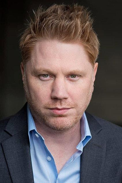 Mike Ennis - Actor Profile Photo