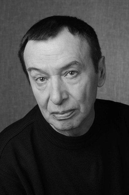 Felix Pantyushin - Actor Profile Photo