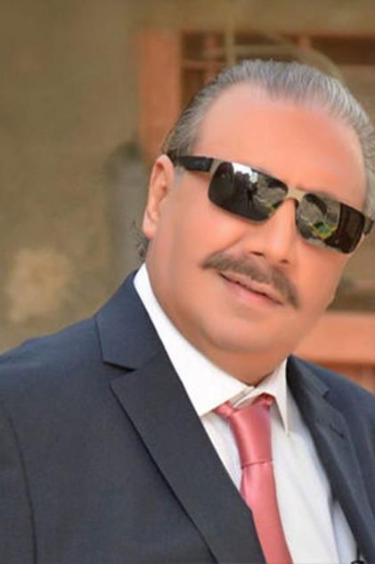 Mohammed Touma Al Tamimi - Actor Profile Photo