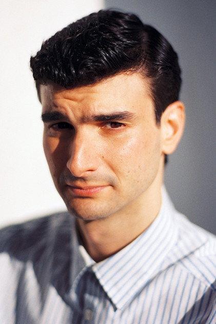 Justin Kuritzkes - Actor Profile Photo